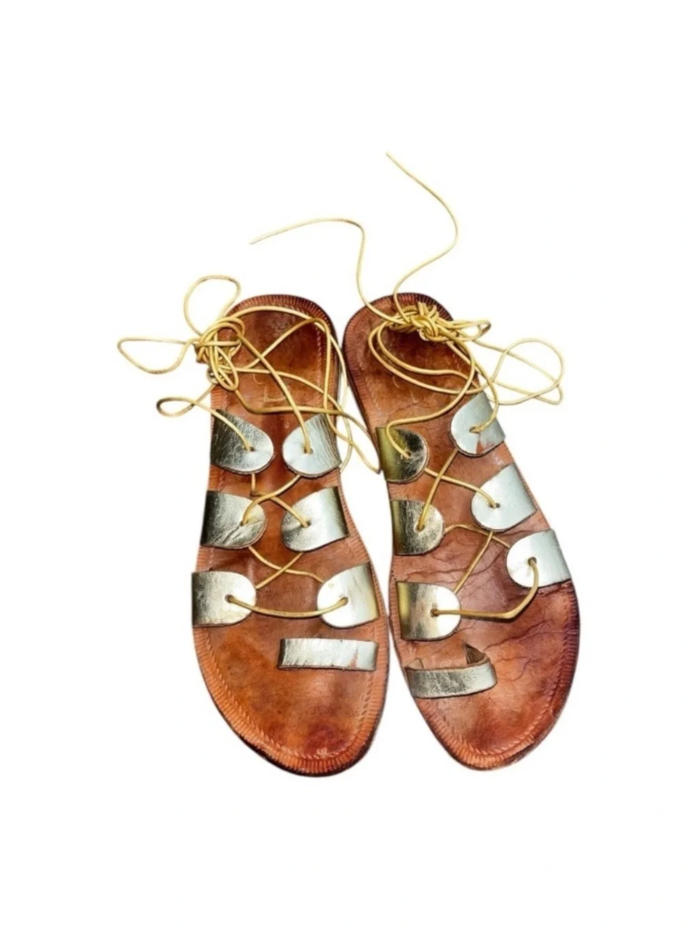 Ancient Greek Sandals ancient greek
